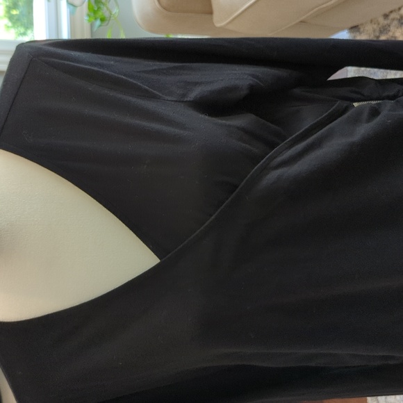 Women's Michael Kors EUC top 1X - Picture 3 of 10